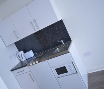 Studio to rent - Photo 4