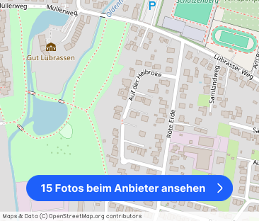 Tolle Mietwohnung mit Balkon, Einbauküche und PKW Stellplatz in Bie... - Foto 1
