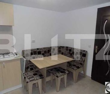 1 camera, 42 mp, scara interioara, imobil tip casa, zona Piata Unirii - Fotografie 6