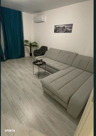 Inchiriere ap.2 camere - Confort City Residence - Fotografie 3