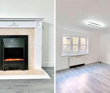 Willow Tree Court, Crawford Avenue, Wembley, HA0 - Photo 2