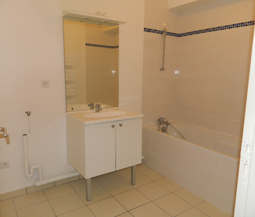 APPARTEMENT REIMS, secteur Jean Jaurès - Photo 4