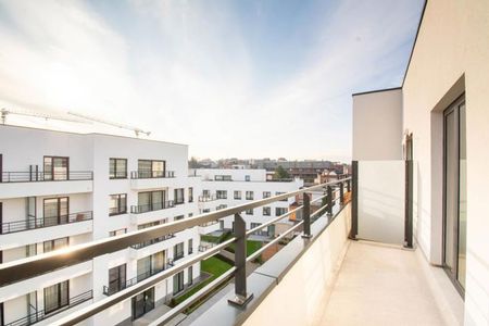 Penthouse te huur - Photo 5