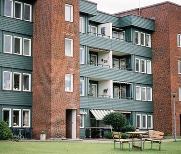 Kungsgatan 31 C - Foto 6