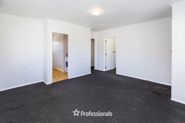 3/51a Pine Avenue, Ebdentown, Upper Hutt - Photo 1