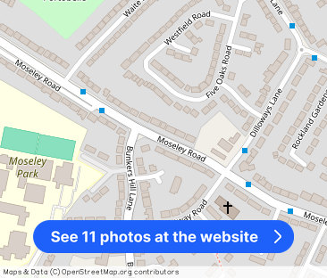 Moseley Road, Bilston - Photo 1