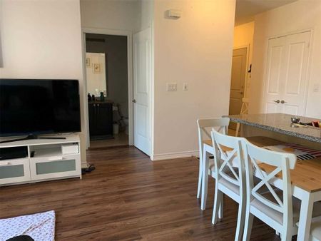 For Lease - 135 Wynford Drive Unit# 408, Toronto, Ontario - Photo 4