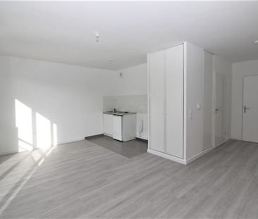 Location appartement 1 pièce, 30.72m², Poissy - Photo 5