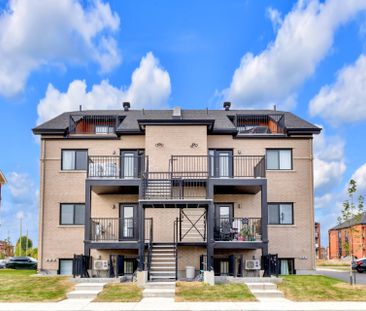 Appartement à louer, Laval (Sainte-Rose) - Photo 4