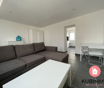 Appartement à louer, 1 pièce - Villiers-sur-Morin 77580 - Photo 2