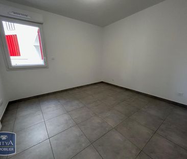 Location Appartement 2 pièces 43m² MONTPELLIER 34070 - Photo 3