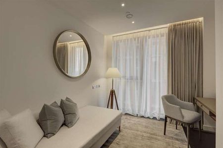 The Residence, Nine Elms, SW11 - Photo 3