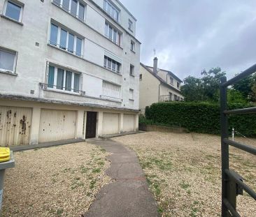 2 pièces, 31.39m², loué non meublé - Photo 1