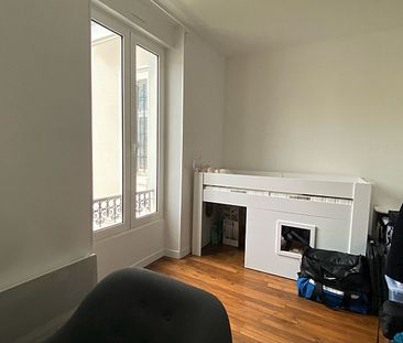 Location appartement 2 pièces, 32.59m², Chevannes - Photo 5