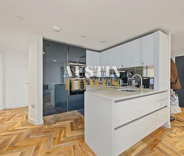 2 bedroom flat to rent - Photo 6