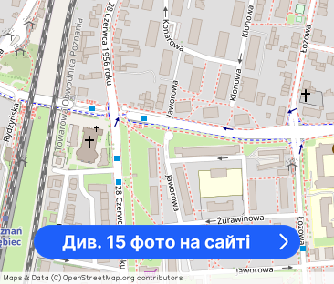 Przytulne 2 pokoje dla singla lub pary | świetna komunikacja - Фото 1