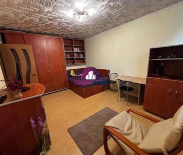 Garsoniera Politehnica | Aer conditionat | Proximitate metro - Fotografie 1