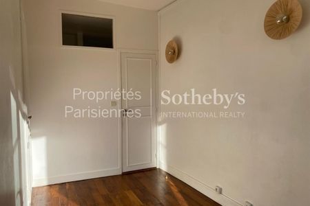 Appartement à louer à Paris 7Ème - Photo 5