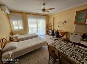 Studio/Γκαρσονιέρα για ενοικίαση - Καλαμαριά, - Φωτογραφία 2