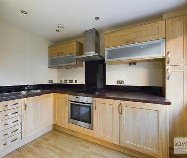 Studio to rent - Photo 5