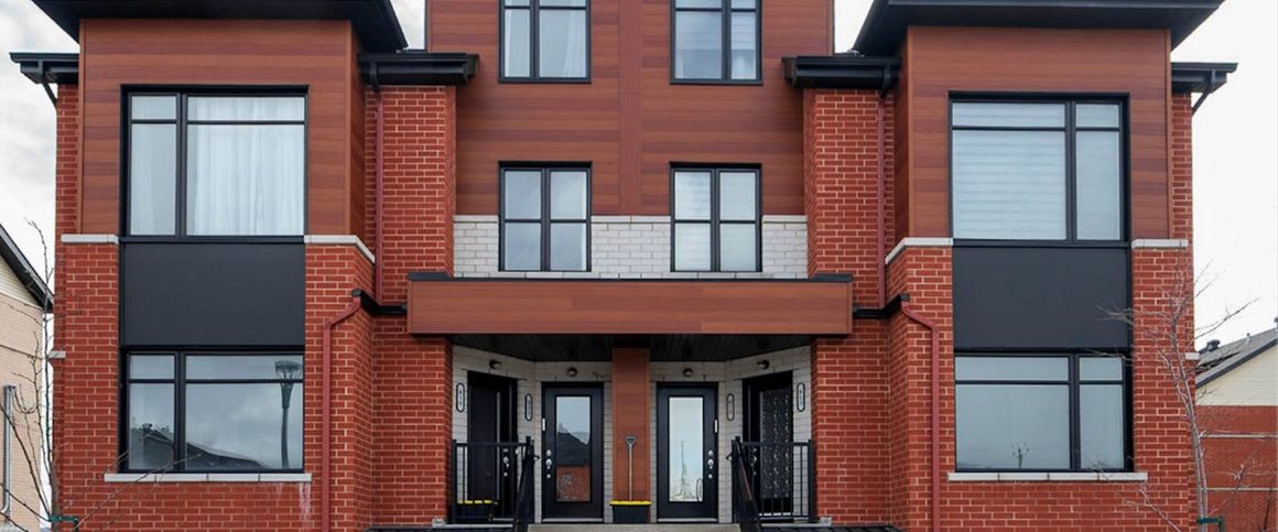 À louer / Appartement - Photo 1