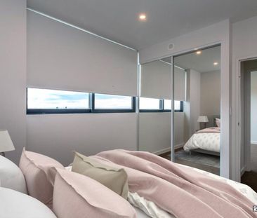 Executive 2 Bedroom Apartment - Photo 5