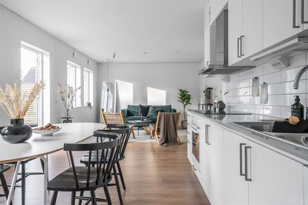 Östra Kaserngatan 5 AH - Foto 5