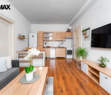 Pronájem bytu 2+kk, celková plocha 66 m - Photo 3