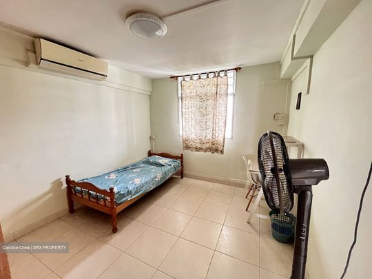 Blk 114 Toa Payoh North (Toa Payoh), HDB 3 Rooms - For Rent - Photo 1