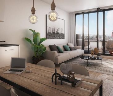 Appartement te huur: Zeesluisweg 64-A 2583 DS Den Haag - Foto 3