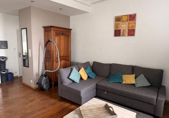 RARE T3 CHARTRONS VUE GARONNE - Photo 1