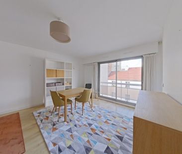 STUDIO A LOUER - PARIS 11EME ARRONDISSEMENT Sainte-Marguerite 3 - 28.4 m - 1 055 € - Photo 6