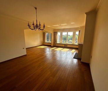Appartement te huur - Photo 1