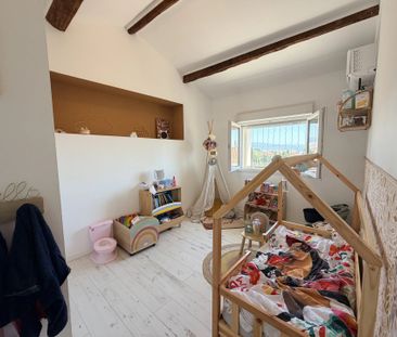 Location Maison 4 pièces 107m² LA CIOTAT 13600 - Photo 5