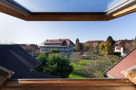 Location Appartement 2 pièces 49m² ANNECY LE VIEUX 74940 - Photo 5