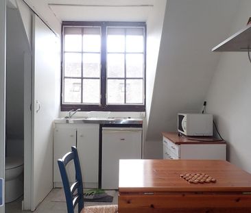 Location Appartement 1 pièce 13m² CHAMBERY 73000 - Photo 3