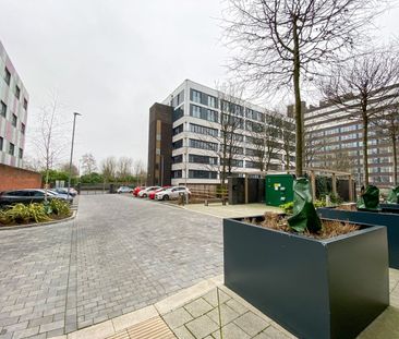 2 Bed Flat, Talbot Road, M16 - Photo 5