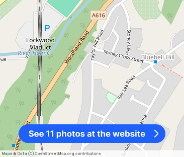 Taylor Hill Road, Huddersfield - Photo 1