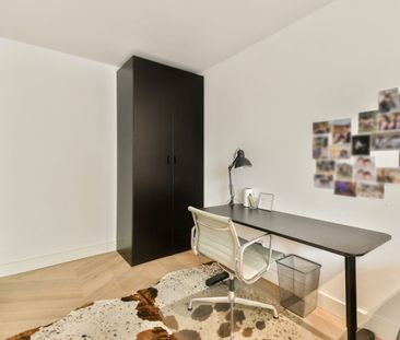 Appartement te huur: Da Costakade 53-H 1053 WG Amsterdam - Photo 1