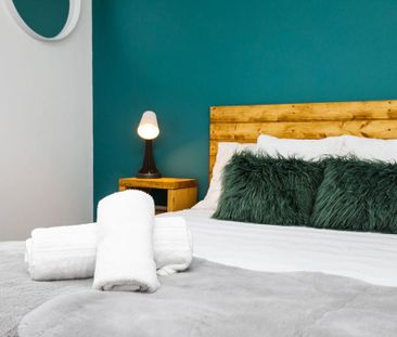 5 bedroom house share to rent - Photo 6