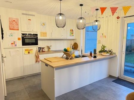 Eengezinswoning voor € 1.250 - Photo 4