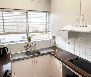 City Access, Suburban Comfort - 2 Bedroom Gem! - Photo 3