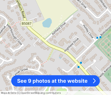 Brookside Court, Prestbury Road, Macclesfield, Cheshire - Photo 1