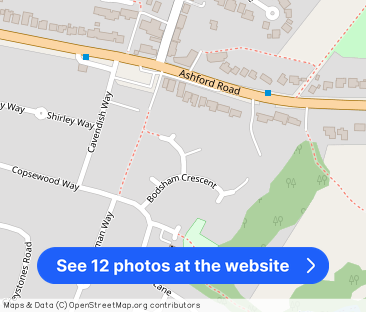 Tasker Close, Maidstone - Photo 1