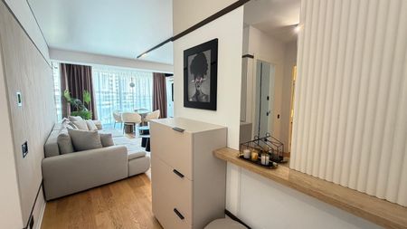 2 Camere | De Inchiriat | Floreasca - Fotografie 2