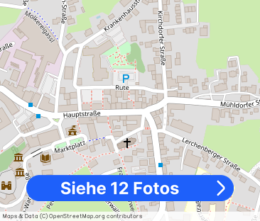 1-Zimmer-Appartment im Zentrum von Haag i. OB - Foto 1