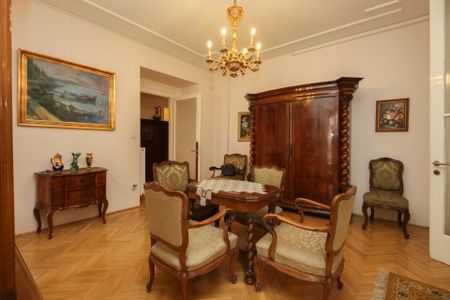 Astoria, Classical apartment - Fotó 2