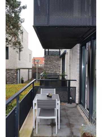 Te huur: Appartement Amsberghof in Eindhoven - Foto 4