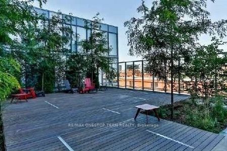 Market Wharf Lofts , #511 - Photo 5