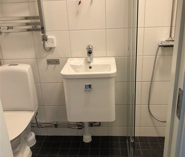 Kapellgatan 15 A - Foto 3